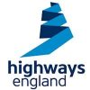 highways england logo