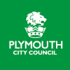 plymouth city council logo